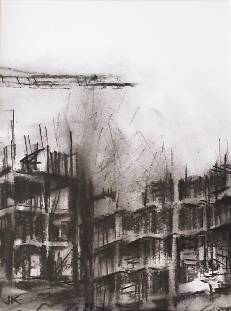 Jane Knight - Secession 4